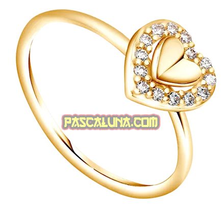 Cincin Daydream The Palace Simbol Elegansi dan Kemewahan