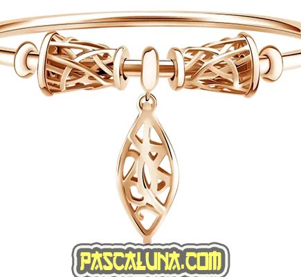 Gelang Emas Nusa Maya Bangle Nusantara The Palace