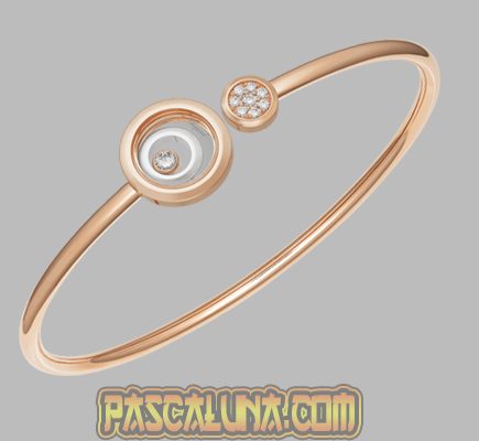 Happy Spirit Chopard Mewujudkan Kegembiraan