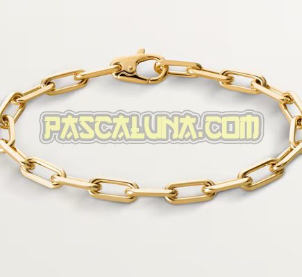 Santos de Cartier Bracelet Karya Ikonik yang Memadukan Sejarah