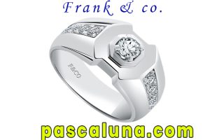 Frank & Co. Maverick Men'S Jewellery