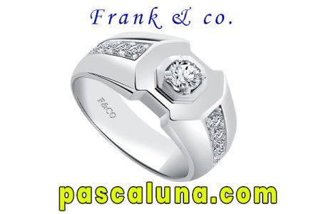 Frank & Co. Maverick Men'S Jewellery