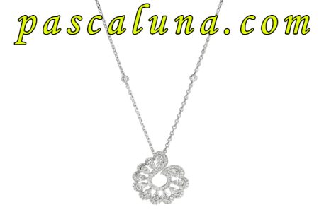 Precious Lace Vague Chopard