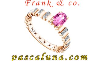 Love Poetry Amorem Promise Ring